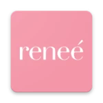 renee.pl sięgnij po styl android application logo